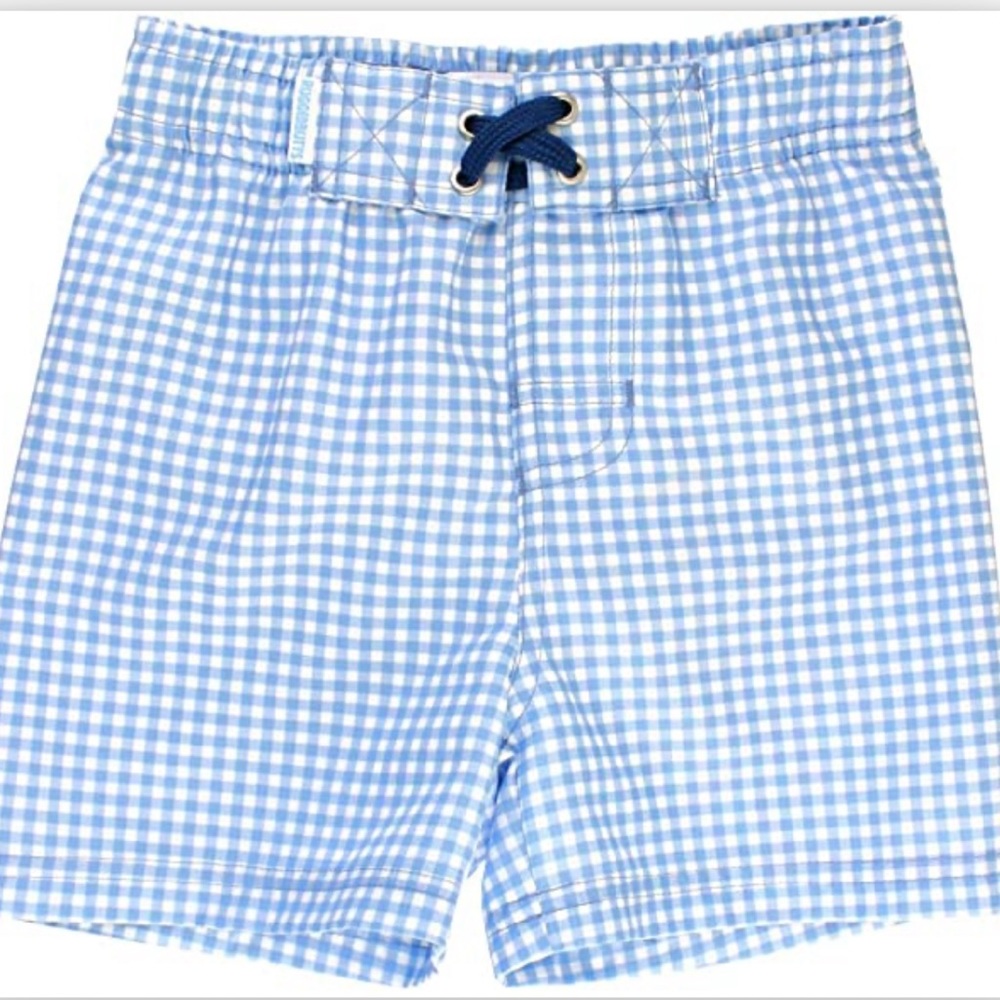 RuggedButts Baby Boy/Toddler Swim Trunks